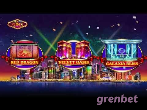 grenbet App – Casino in Your Pocket