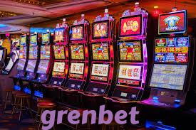 grenbet Live Sportsbook Markets at Your Fingertips