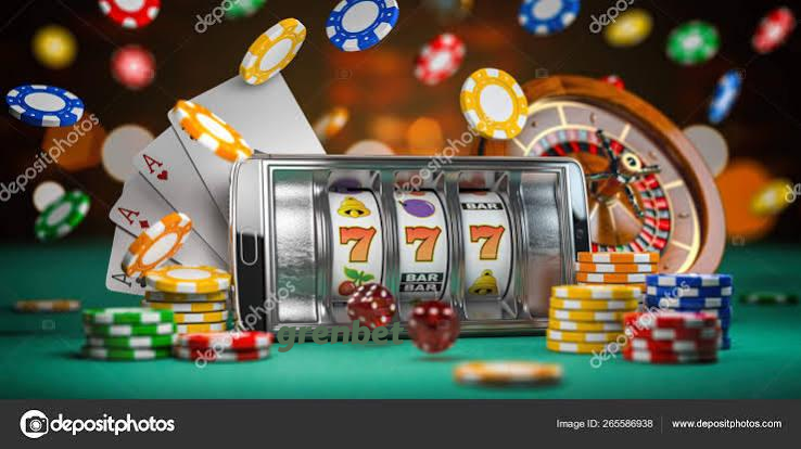 grenbet Live Casino Tables Built for Indonesia