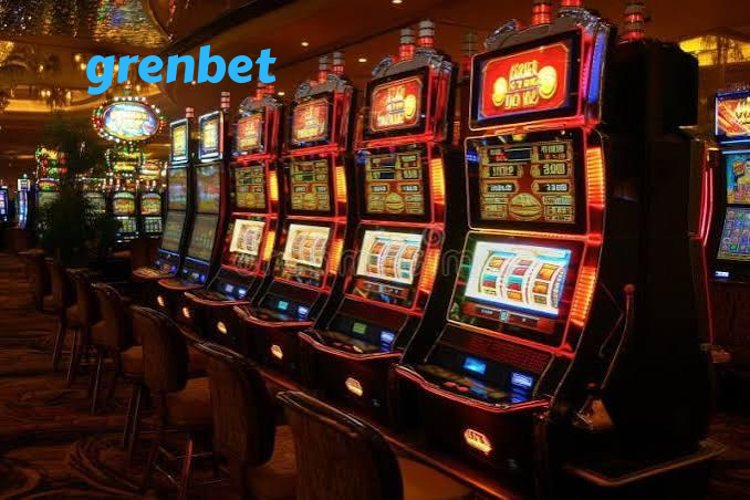 grenbet Live Game Shows at grenbet
